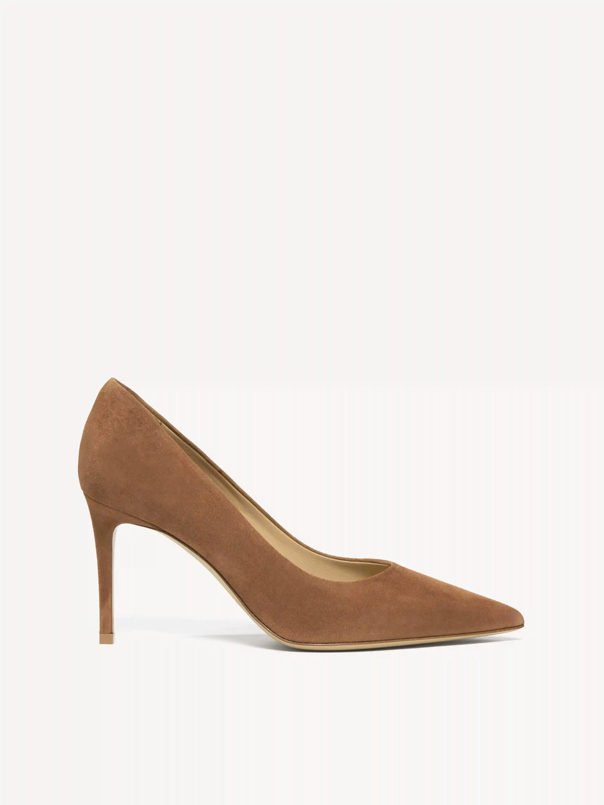 The Valeria Pump